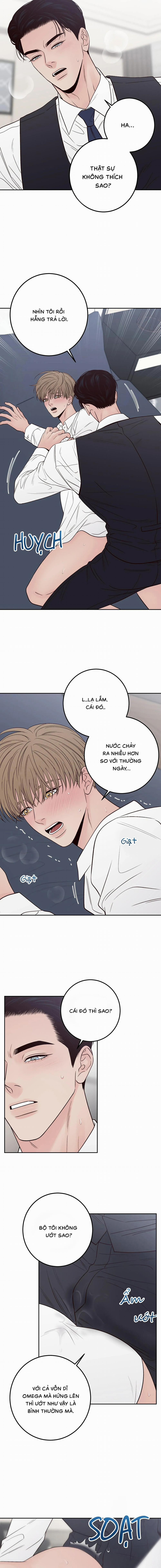 Bất Khả Kháng 64 trang 12
