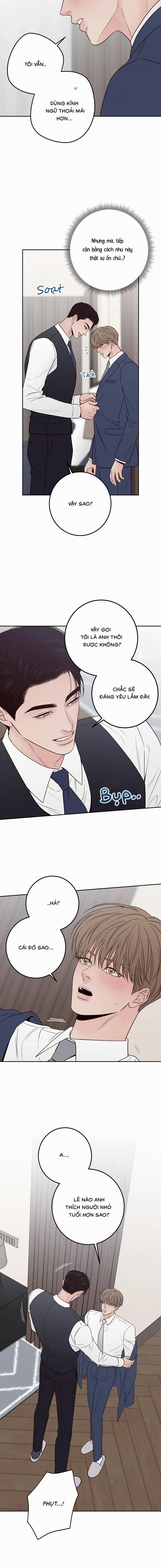 Bất Khả Kháng 64 trang 5
