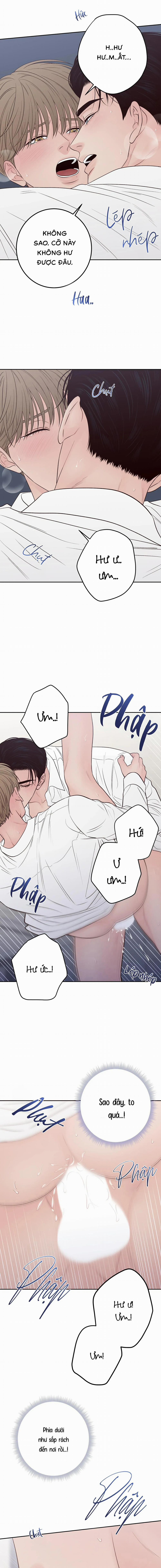 Bất Khả Kháng 65 trang 10