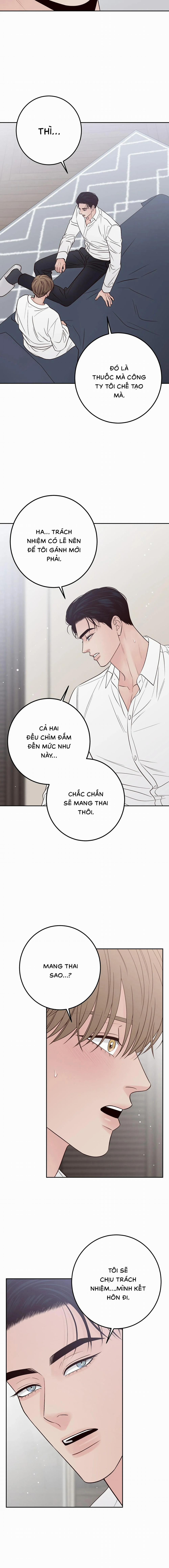 Bất Khả Kháng 66 trang 19