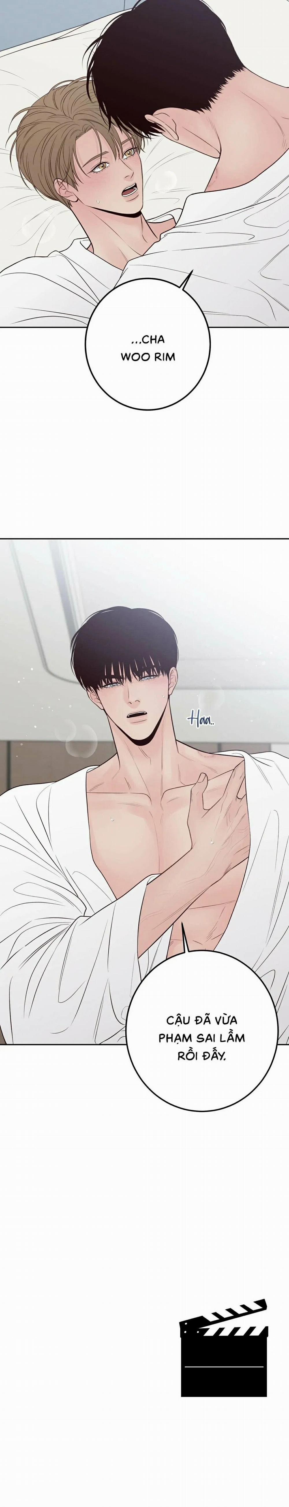 Bất Khả Kháng 67 trang 16
