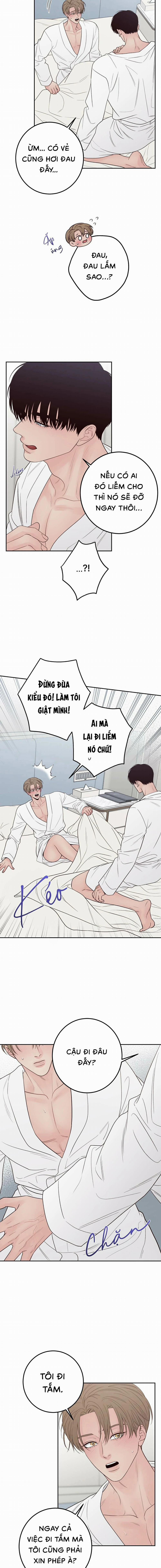 Bất Khả Kháng 68 trang 1