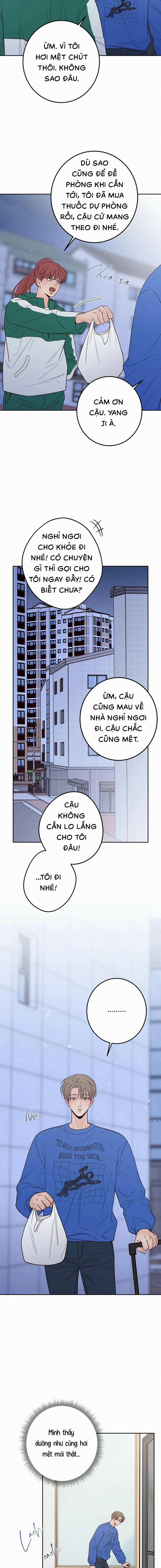 Bất Khả Kháng 68 trang 11