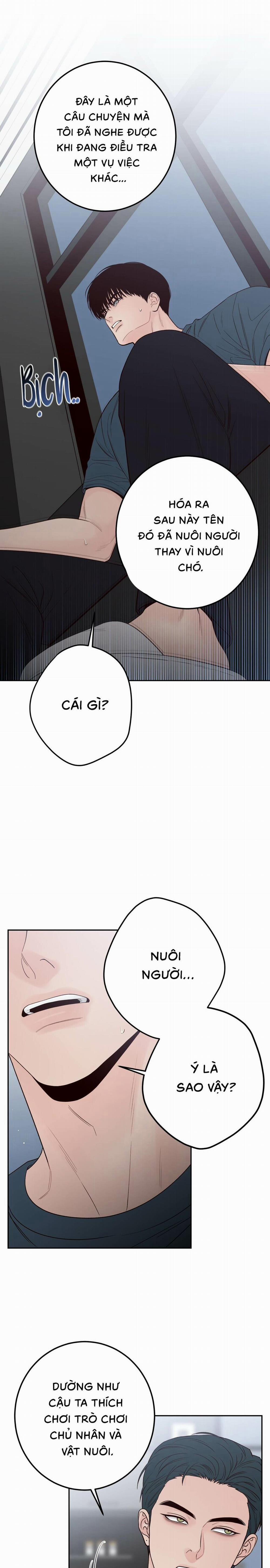 Bất Khả Kháng 69 trang 9