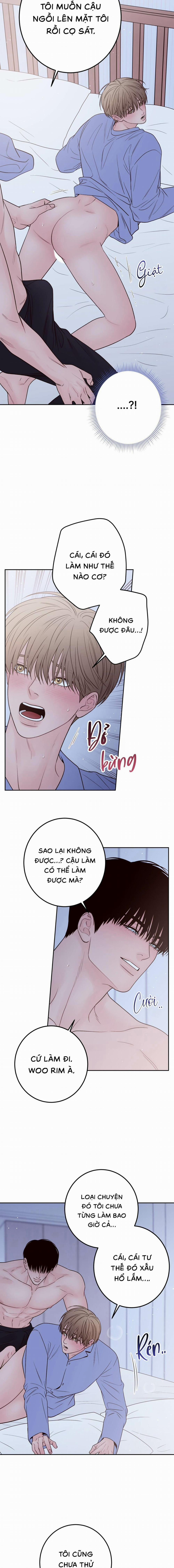Bất Khả Kháng 73 trang 14