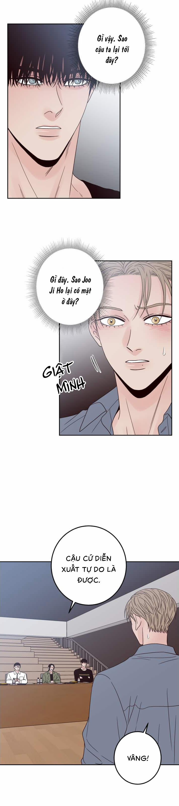 Bất Khả Kháng 8 trang 17