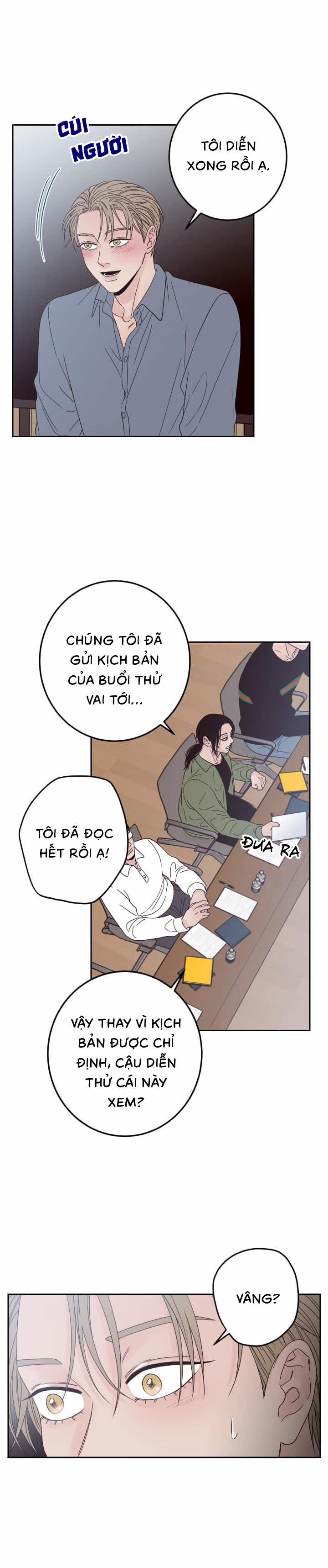 Bất Khả Kháng 8 trang 22