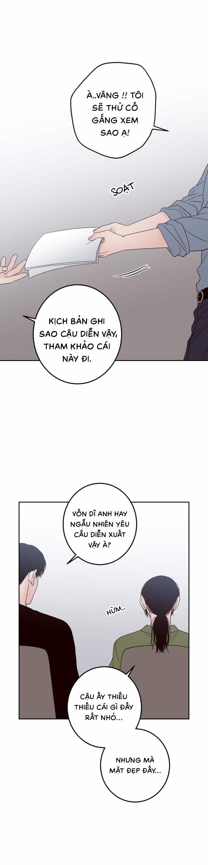 Bất Khả Kháng 8 trang 23