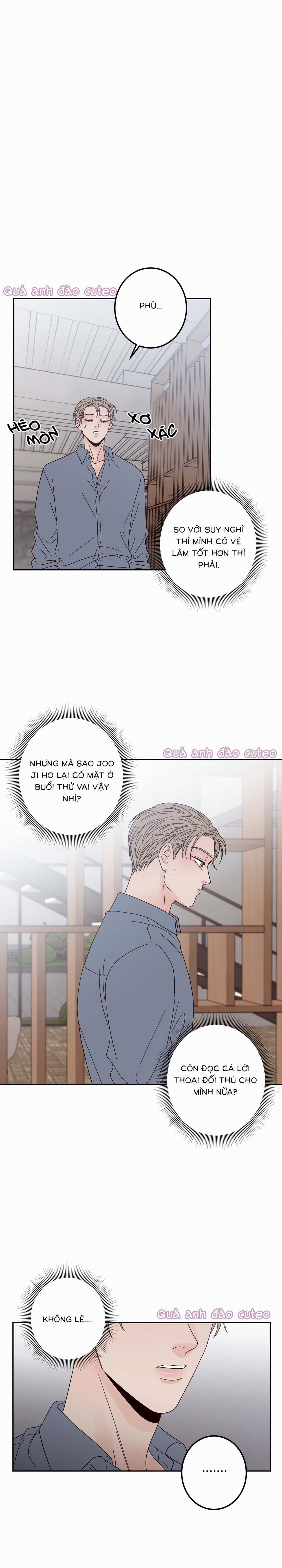 Bất Khả Kháng 9 trang 8