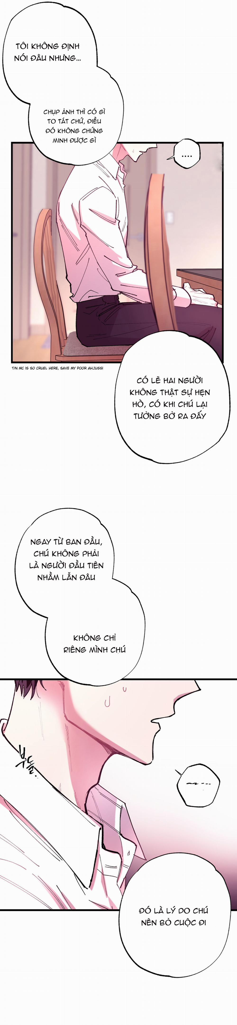 Bất Lợi Tức Khắc 5 trang 7