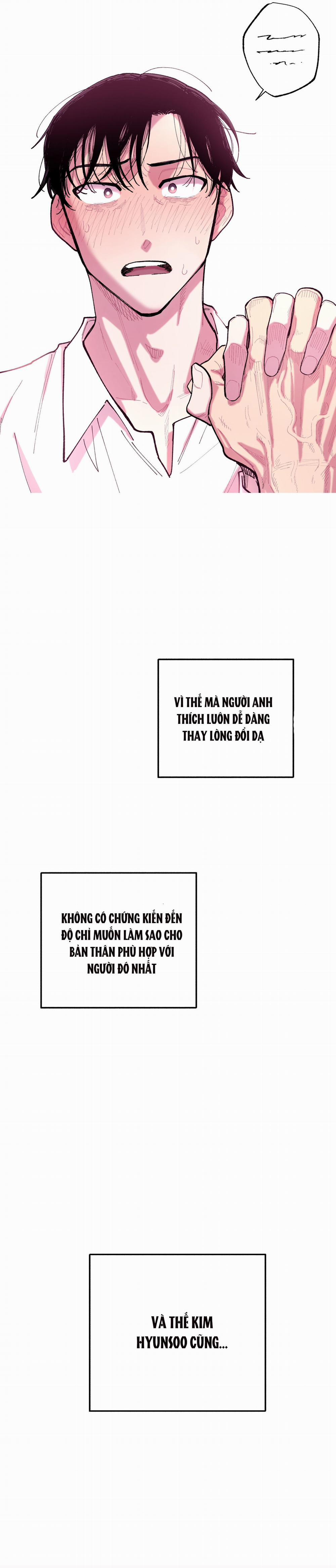Bất Lợi Tức Khắc 6 trang 6