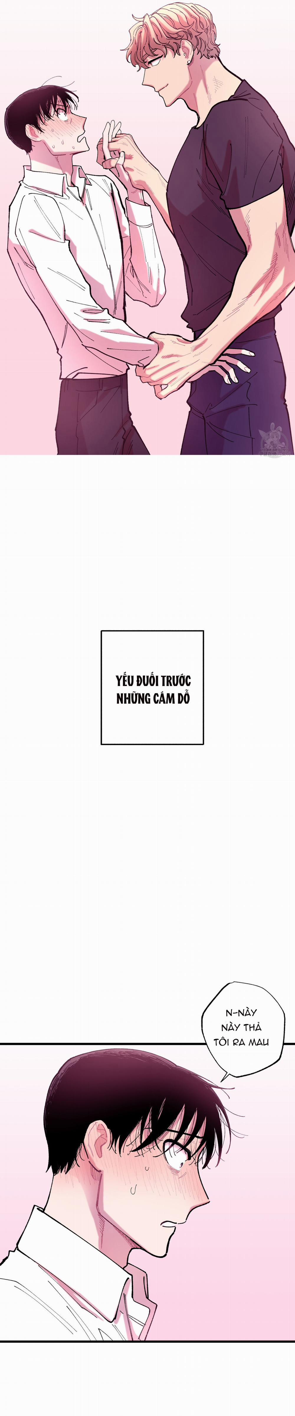 Bất Lợi Tức Khắc 6 trang 7
