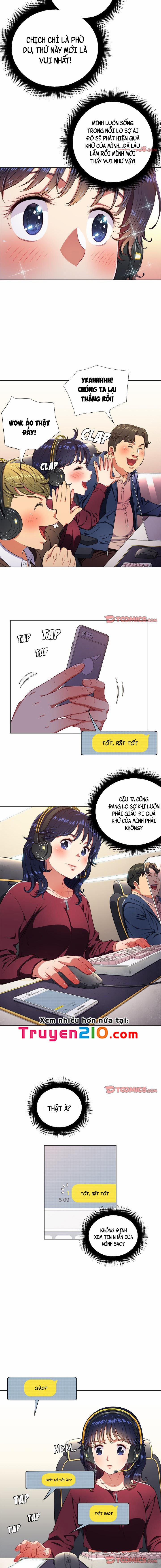 Bắt Nạt Học Đường 10 trang 2