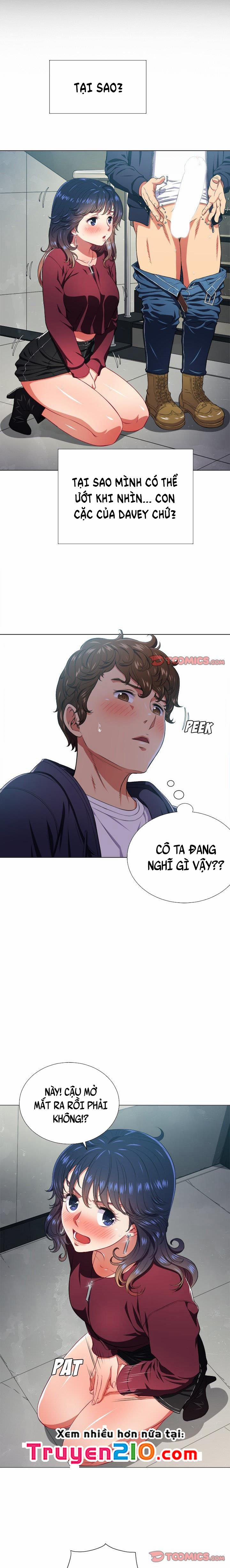 Bắt Nạt Học Đường 11 trang 5