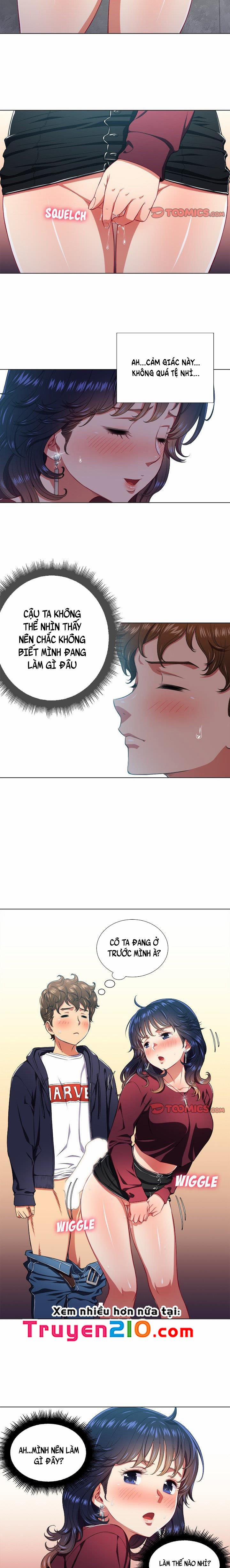 Bắt Nạt Học Đường 11 trang 7