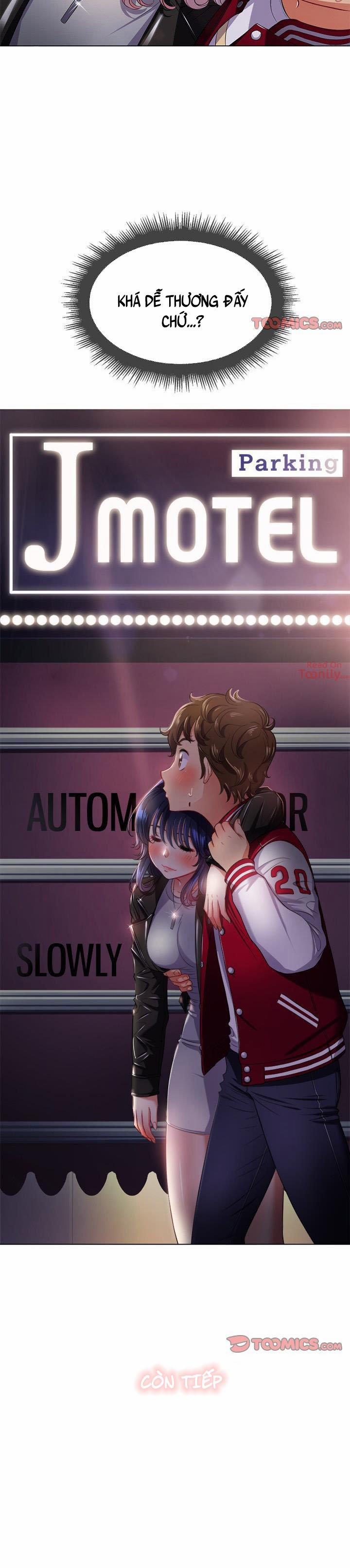 Bắt Nạt Học Đường 15 trang 17