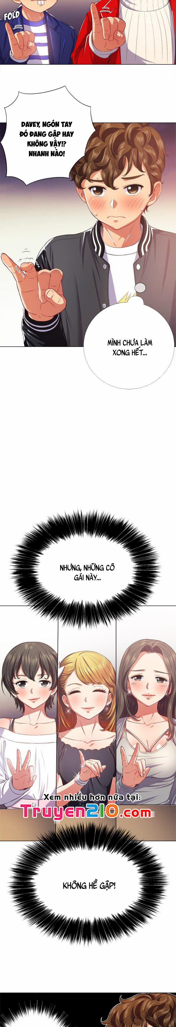 Bắt Nạt Học Đường 22 trang 22