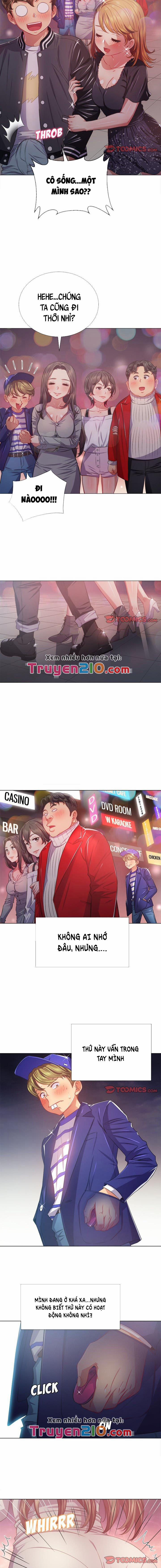 Bắt Nạt Học Đường 24 trang 8