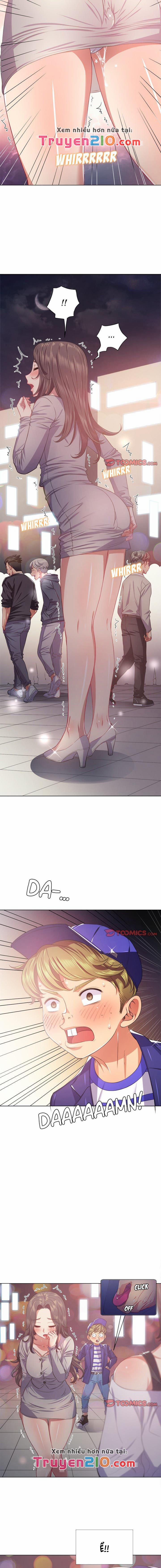 Bắt Nạt Học Đường 24 trang 9