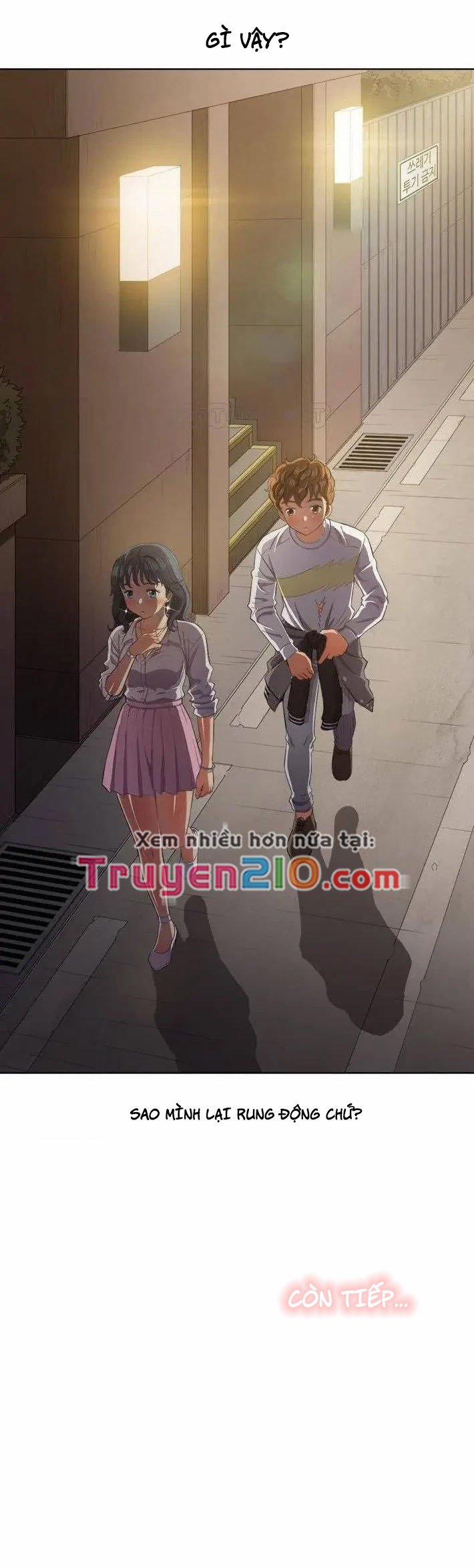 Bắt Nạt Học Đường 33 trang 29