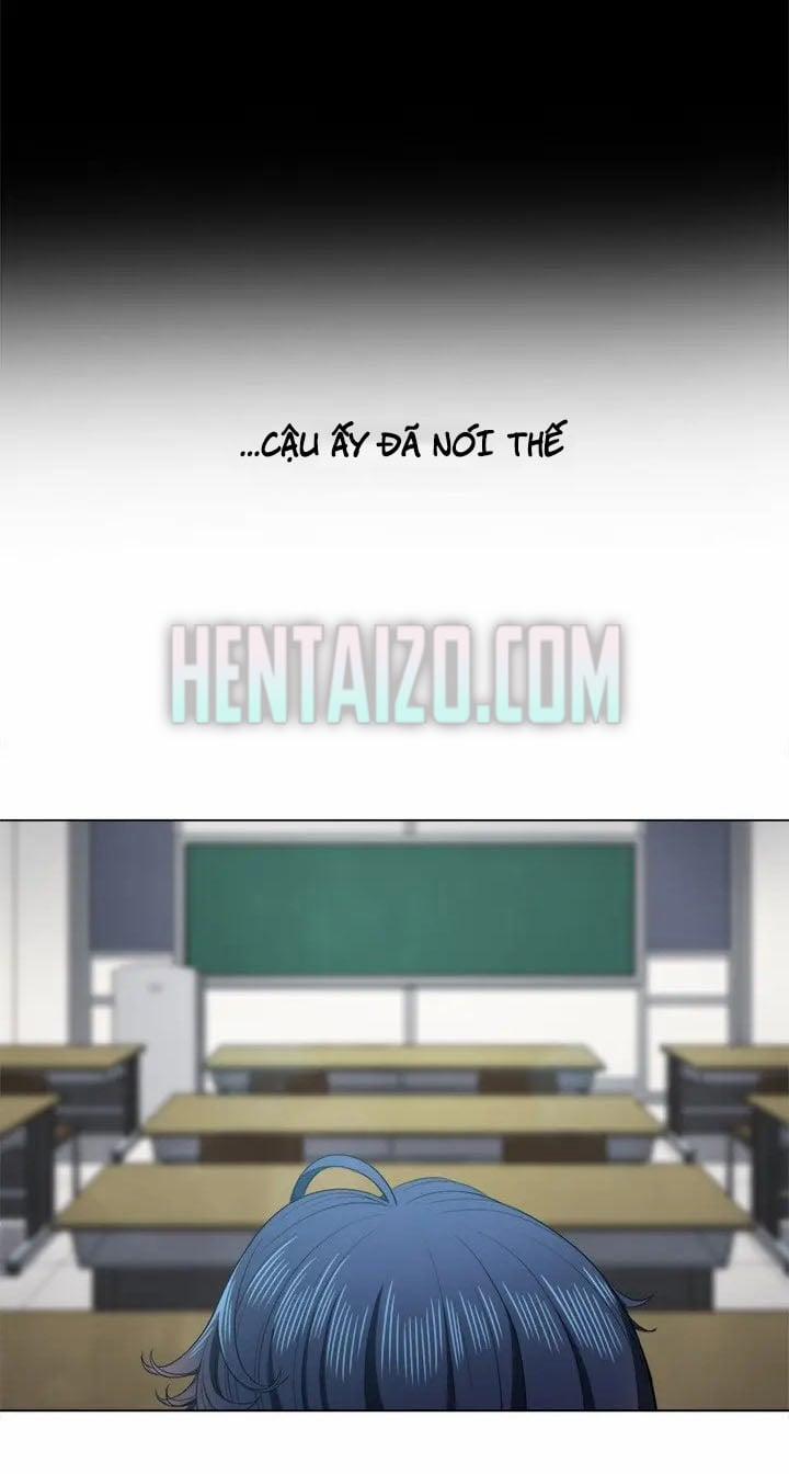 Bắt Nạt Học Đường 36 trang 4