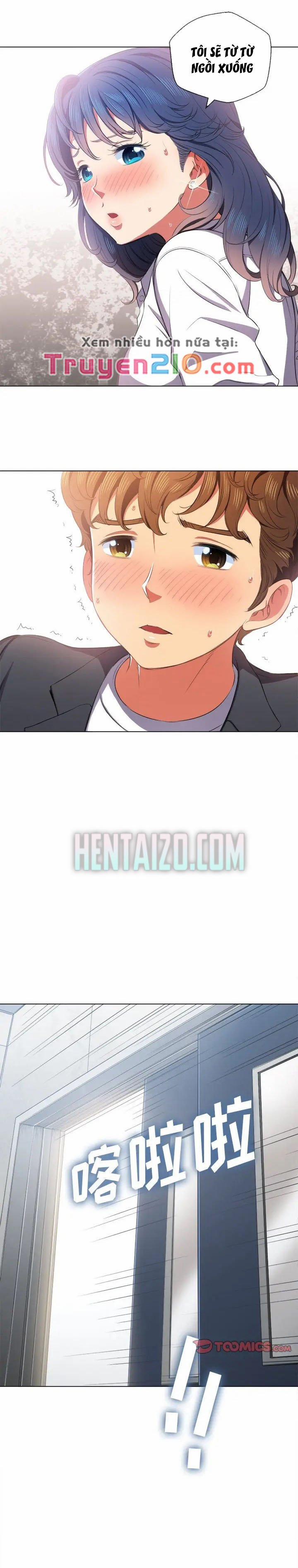 Bắt Nạt Học Đường 36 trang 8