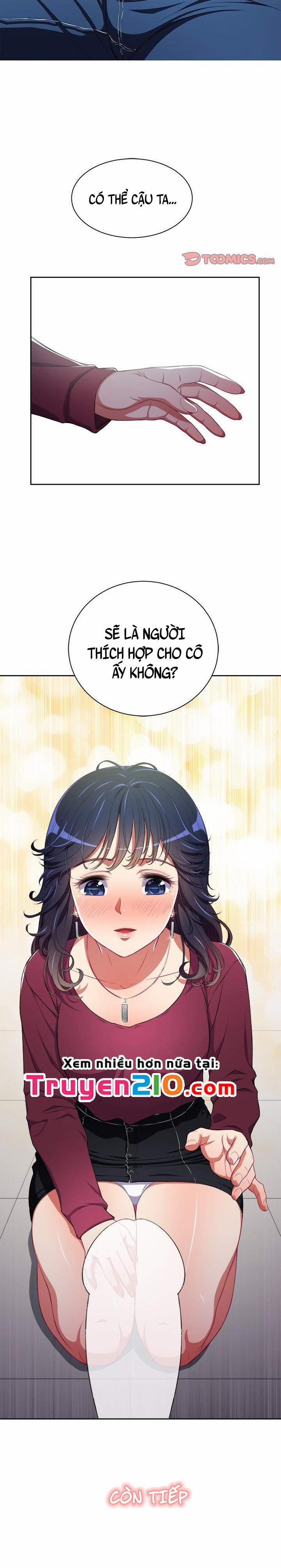 Bắt Nạt Học Đường 4 trang 9