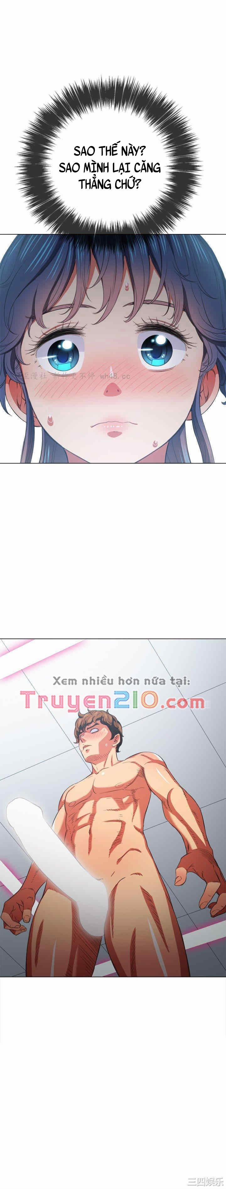 Bắt Nạt Học Đường 40 trang 21