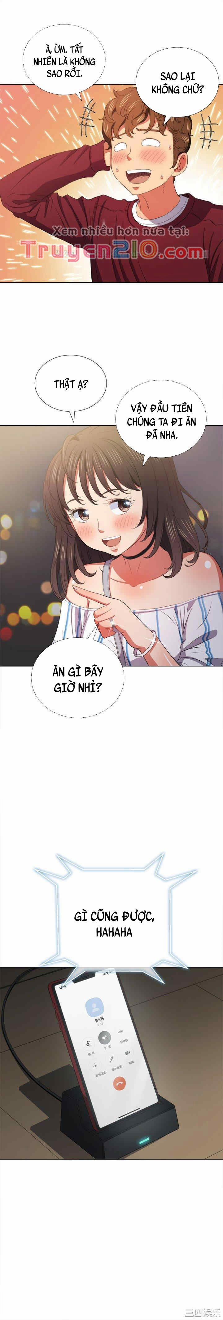 Bắt Nạt Học Đường 40 trang 3