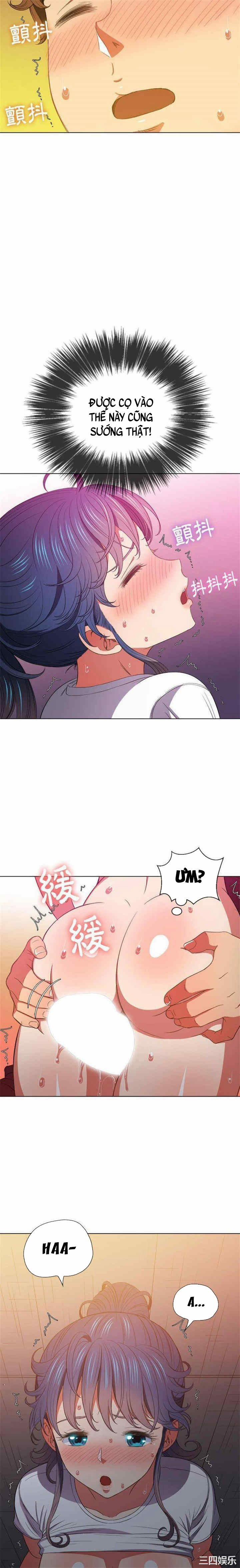 Bắt Nạt Học Đường 45 trang 19