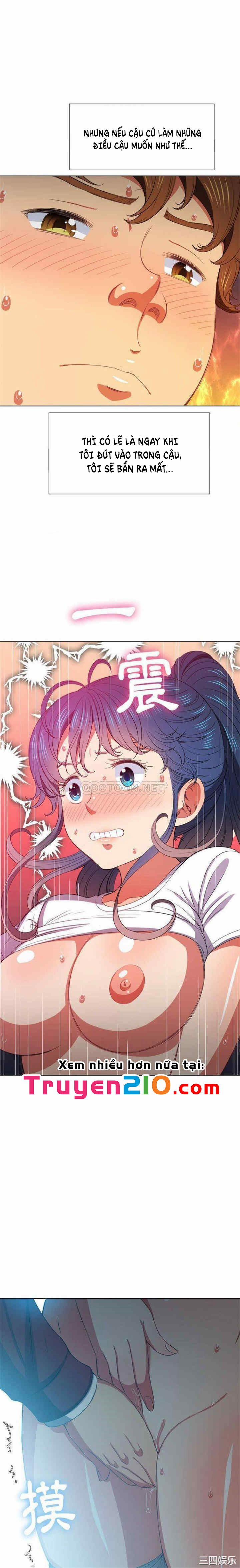 Bắt Nạt Học Đường 45 trang 6