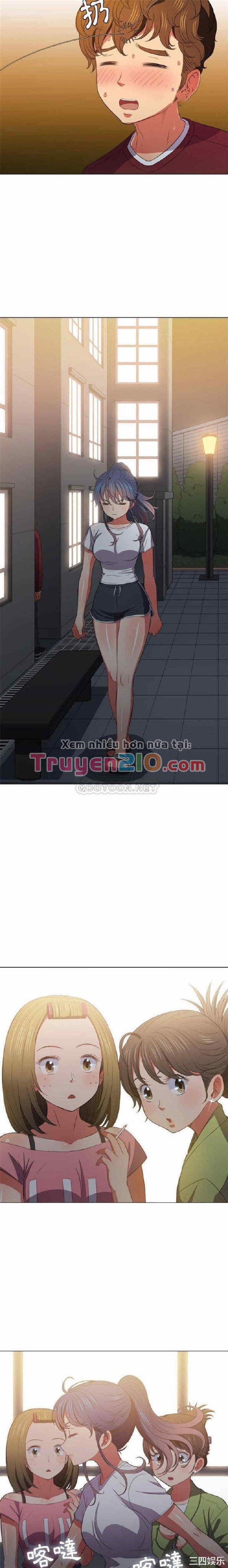 Bắt Nạt Học Đường 46 trang 14