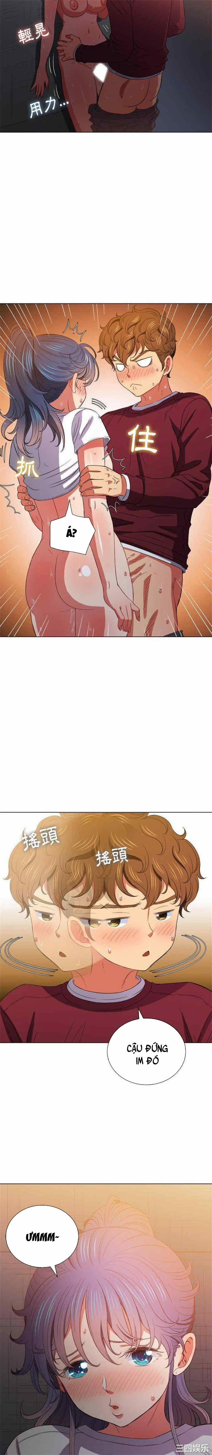 Bắt Nạt Học Đường 46 trang 4