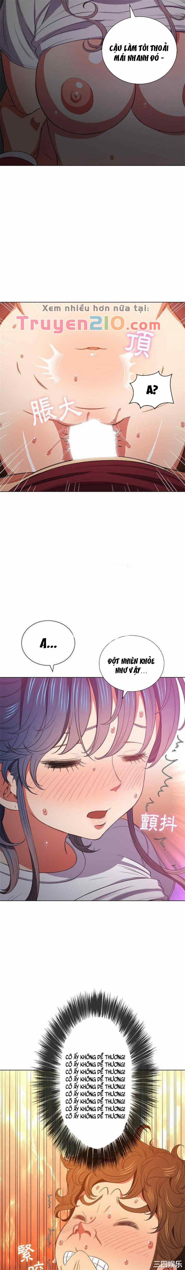 Bắt Nạt Học Đường 46 trang 5