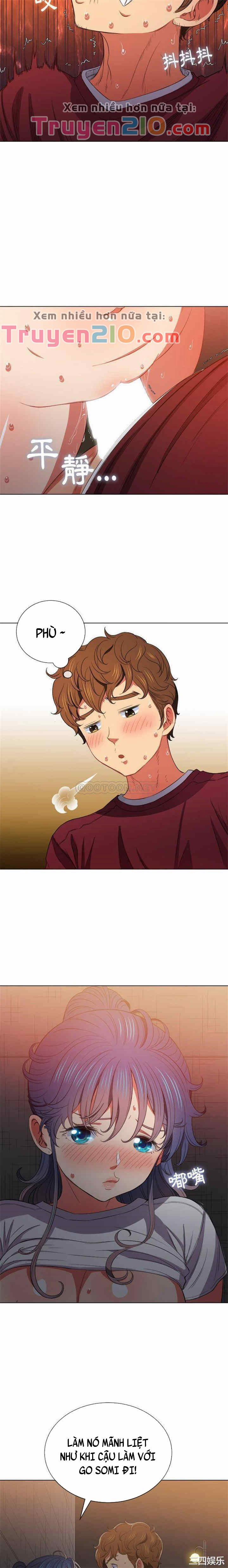 Bắt Nạt Học Đường 46 trang 6