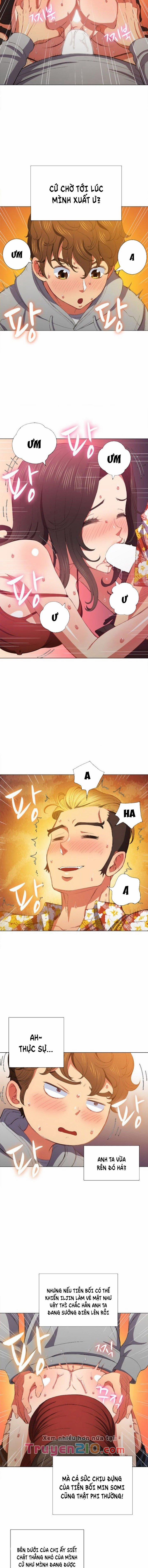 Bắt Nạt Học Đường 49 trang 4