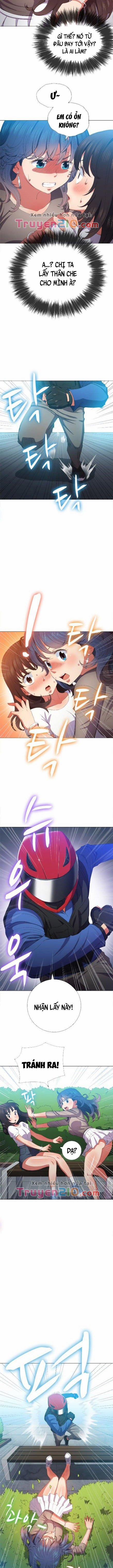 Bắt Nạt Học Đường 50 trang 7