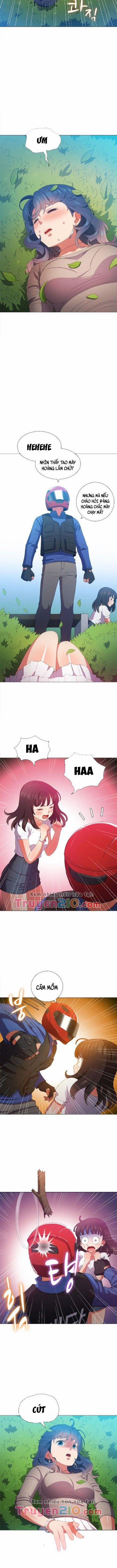 Bắt Nạt Học Đường 50 trang 8