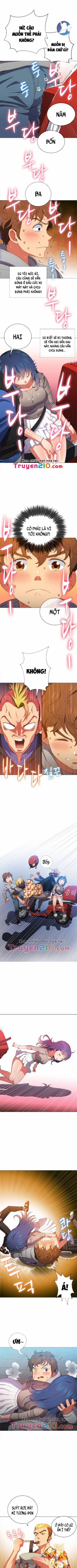 Bắt Nạt Học Đường 51 trang 4