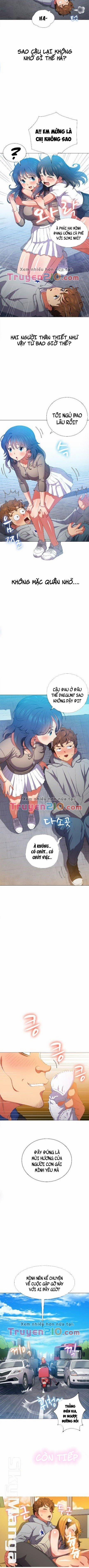 Bắt Nạt Học Đường 51 trang 7