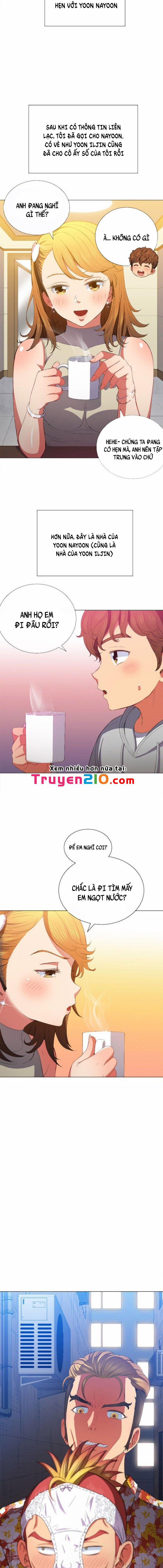 Bắt Nạt Học Đường 52 trang 4