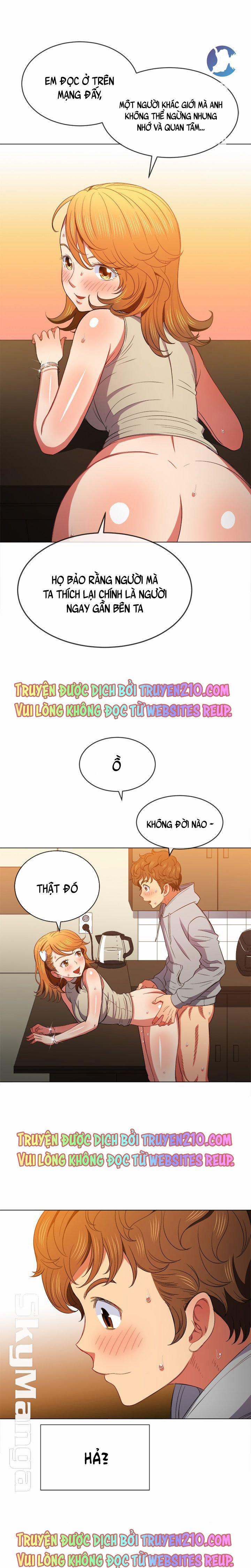 Bắt Nạt Học Đường 55 trang 15