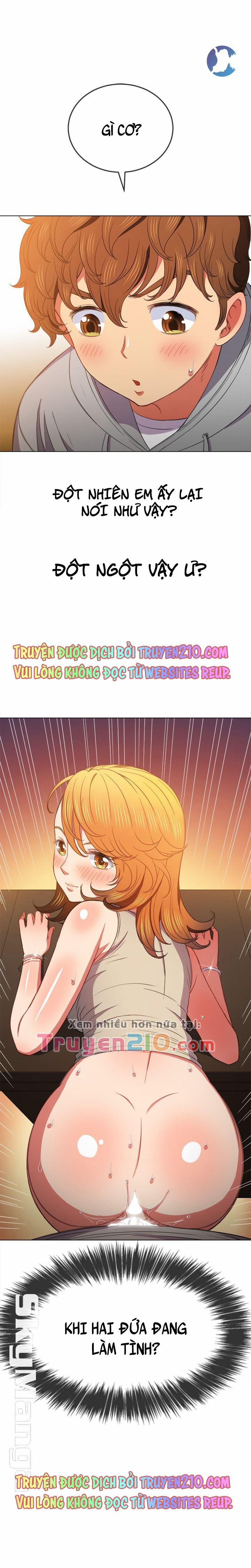 Bắt Nạt Học Đường 55 trang 18