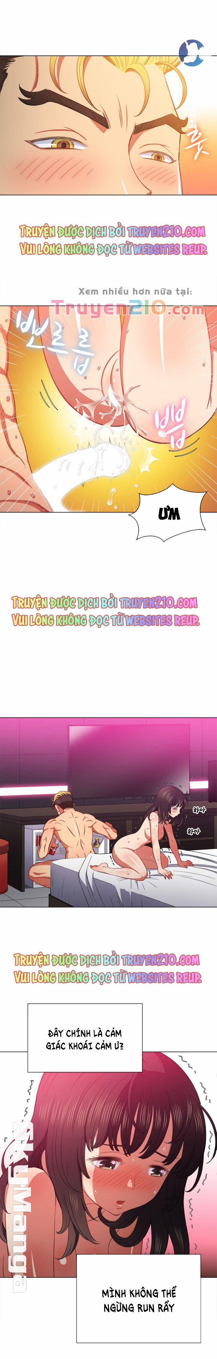 Bắt Nạt Học Đường 55 trang 5