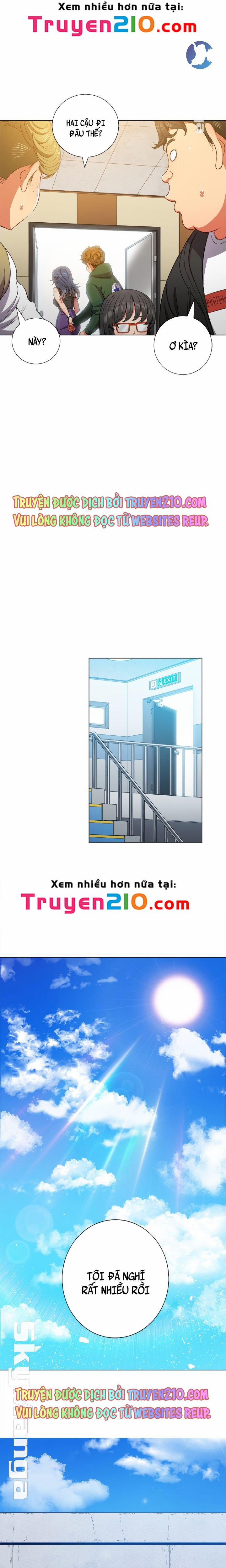 Bắt Nạt Học Đường 56 trang 15