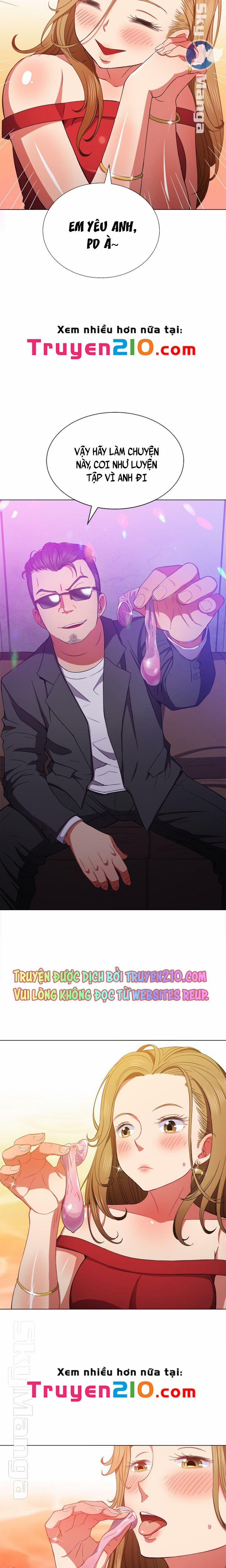 Bắt Nạt Học Đường 56 trang 7