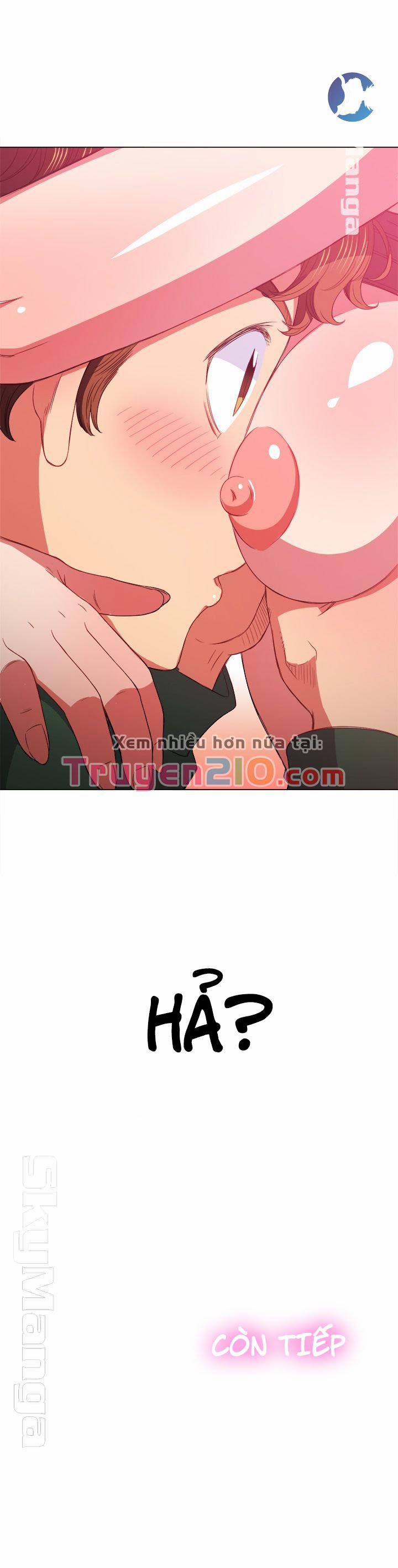 Bắt Nạt Học Đường 57 trang 25