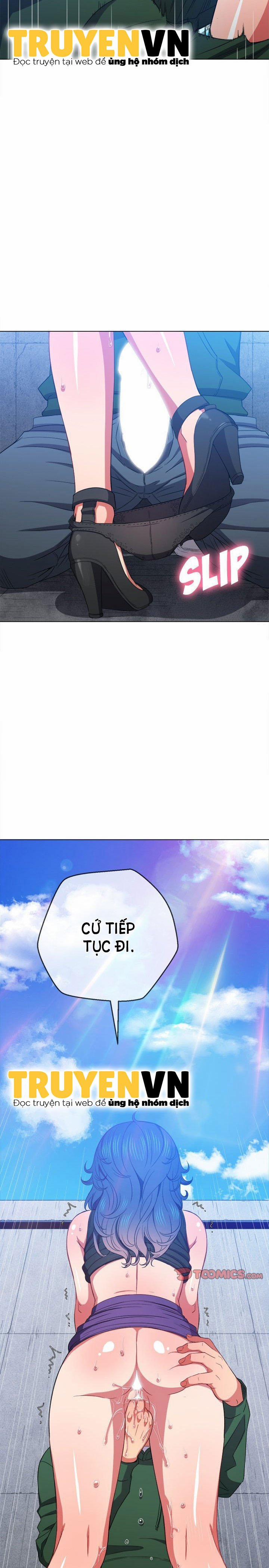 Bắt Nạt Học Đường 58 trang 18