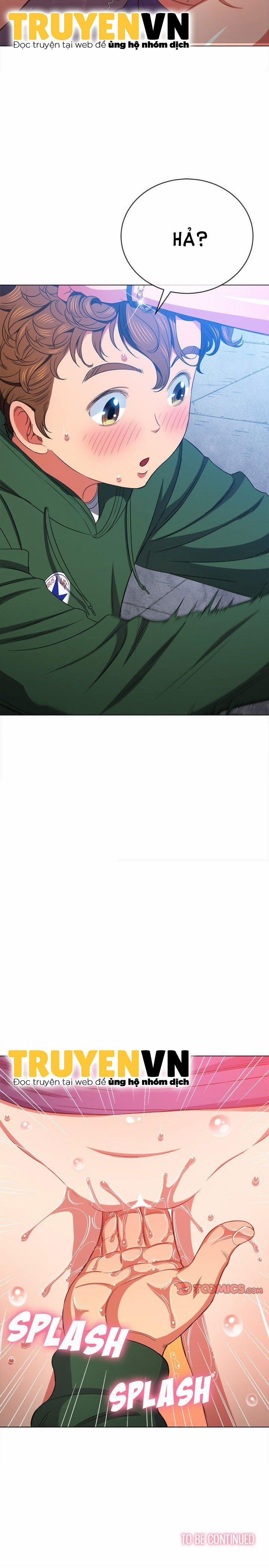 Bắt Nạt Học Đường 58 trang 23