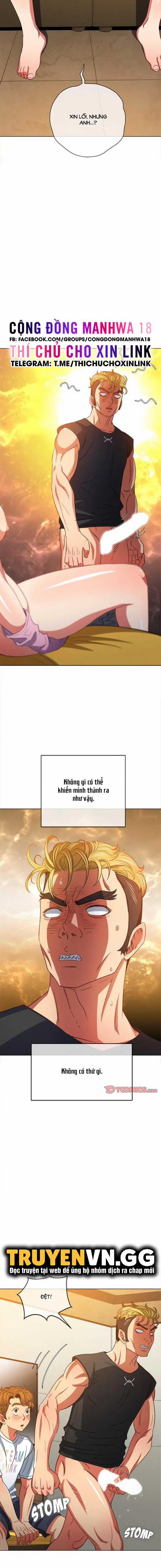 Bắt Nạt Ở Trường Trung Học 0 Doctruyen3qvip.com trang 15